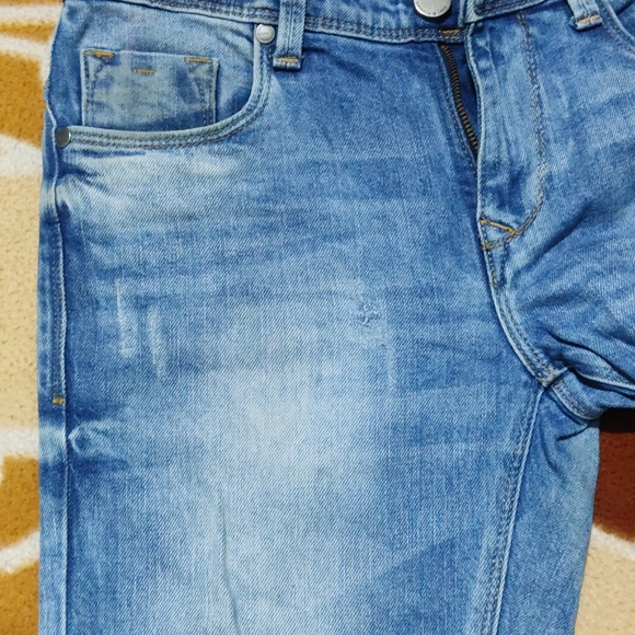 LOIUS PHILLIP DENIM JEANS - Picture 7 of 13